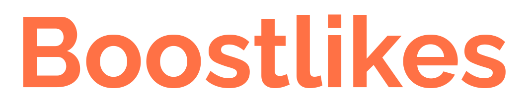 BoostLikes CTA