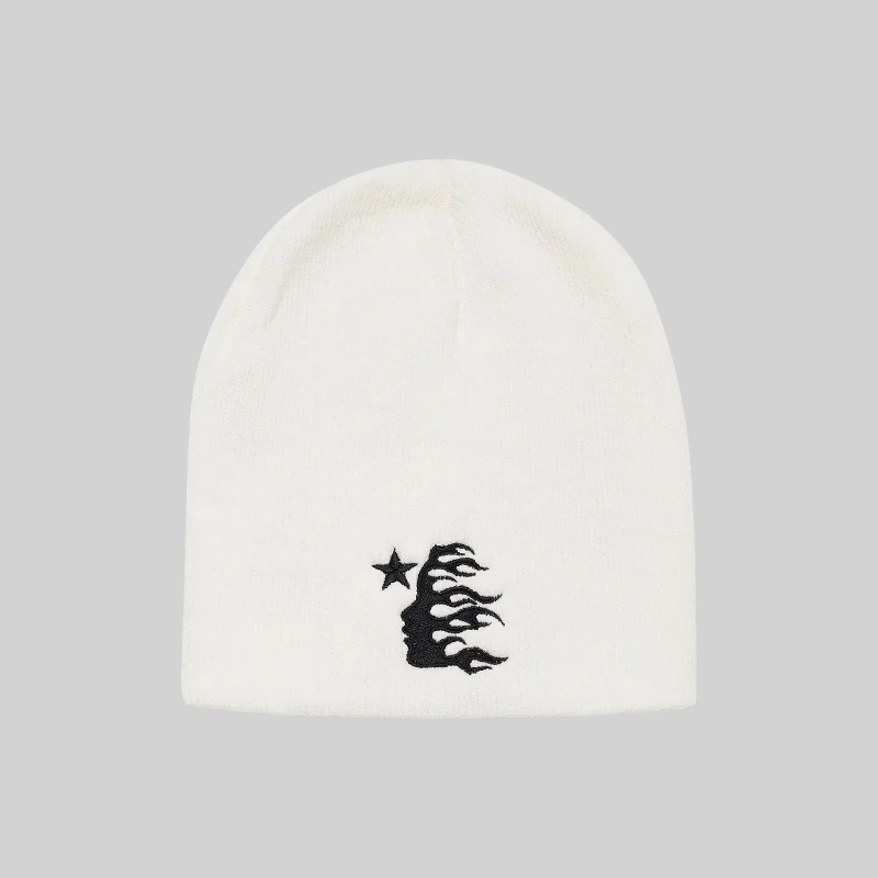 Hellstar Beanie White - Image 2