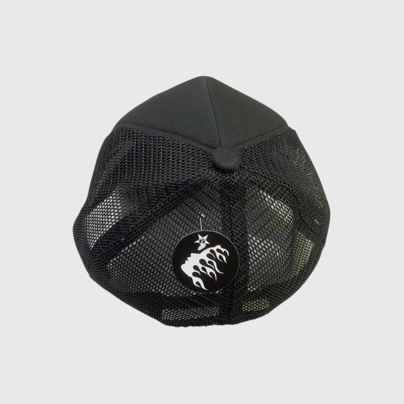 Hellstar Snapback Cap - Image 4