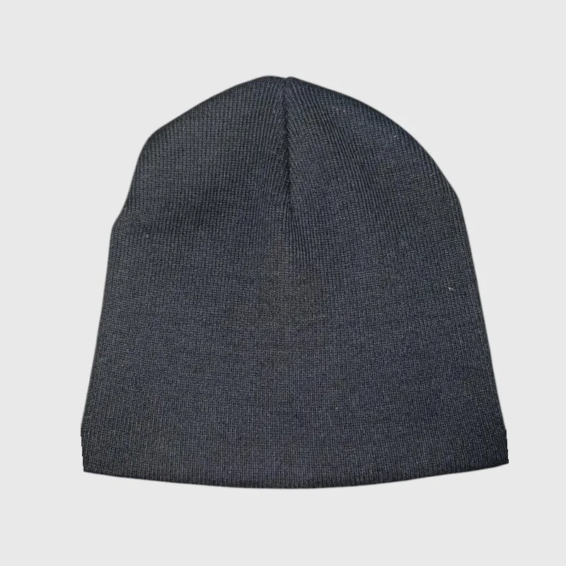 Hellstar Beanie Black - Image 2