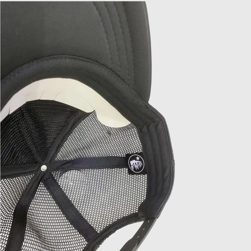 Hellstar Snapback Cap - Image 3