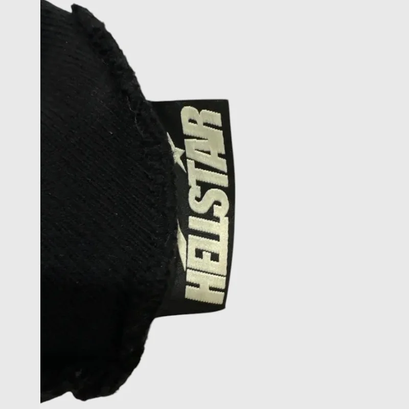 Hellstar Beanie Black - Image 3
