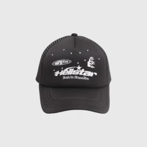 Hellstar Snapback Cap