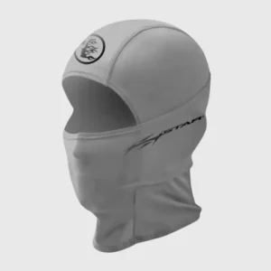 Hellstar Shiesty Balaclava ski Gray Mask