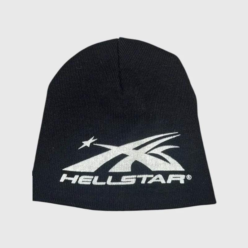 Hellstar Beanie Black - Image 4